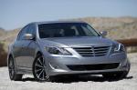 Hyundai Genesis 5.0 R-Spec 2012 года